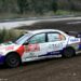 MCO Racing Team no pódio em Fafe