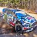 Ken Block de volta ao WRC