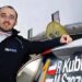 Robert Kubica: “Devagar não aprendo nada”