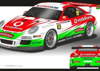 José Pedro Fontes: “O Porsche representará uma mais valia para esta competição”
