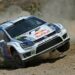Mais algum candidato para bater Sébastien Ogier?