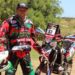 Pedro Bianchi Prata de regresso à Baja Itália