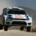 Sébastien Ogier vence Rali do México