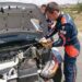 Como uma ‘Corona’ pode salvar um pódio no WRC