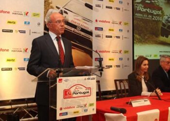 Pedro de Almeida: “Sul ou Norte, o mais importante é o Rali de Portugal permanecer no WRC”