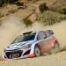 Thierry Neuville: “Estou orgulhoso com o que alcançámos mesmo se há muito mais por vir”