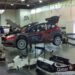 Ford Fiesta R5 salvou a M-Sport