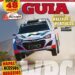 Guia Especial Vodafone Rally de Portugal: 6ª feira nas bancas
