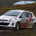 Toyota testa Yaris WRC na Toscânia