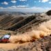 A diferença que faz mais um pneu suplente no WRC