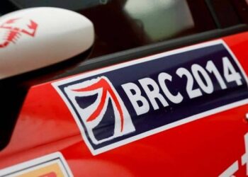 Campeonato britânico cada vez mais sui generis