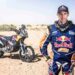 Ruben Faria: “É um Dakar duro que está novamente em perspectiva”
