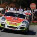Poderá o Porsche tornar-se imbatível no asfalto?