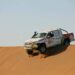 Elisabete Jacinto termina Rallye Aicha des Gazelles no 2º lugar