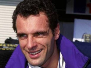 Roland Ratzenberger perdeu a vida há 31 anos em Imola