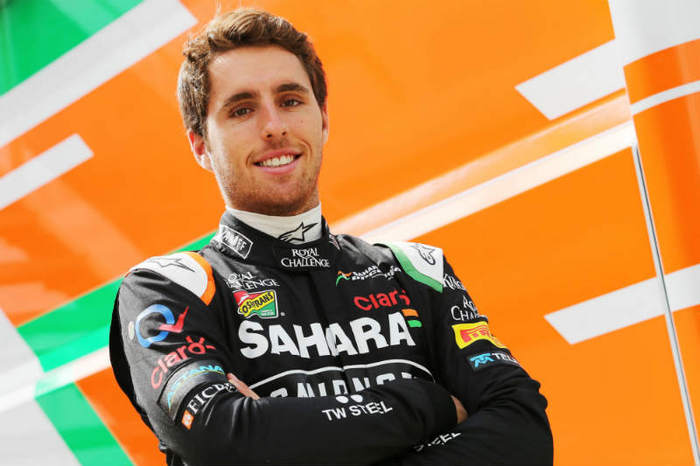 Daniel Juncadella acredita que será piloto titular de F1 em 2015 ou 2016