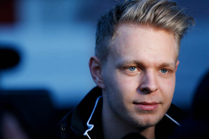 Kevin Magnussen admite erro no despiste nos treinos