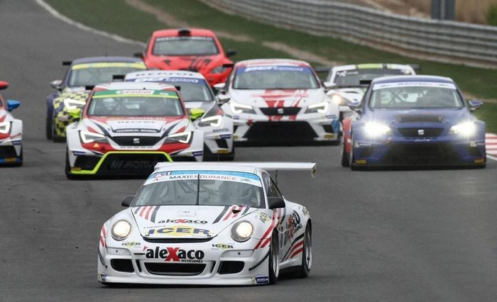 Estoril Racing Weekend – Entradas livres e paddock aberto