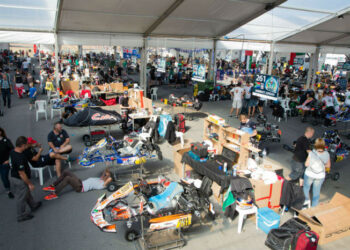 Rotax Max Challenge Grand Finals: Os números de 2015
