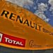 Renault vai ter mais dinheiro para a Fórmula 1