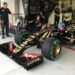 Lotus já começou a trabalhar em Abu Dhabi