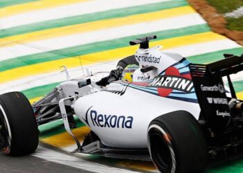 Novas regras de 2017 da F1 deixarão os carros mais rápidos e mais ‘agressivos’