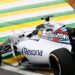Novas regras de 2017 da F1 deixarão os carros mais rápidos e mais ‘agressivos’
