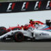 Bottas e Raikkonen lutam pelo 4º lugar no Mundial