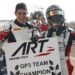 Esteban Ocon cada vez mais perto da Fórmula 1