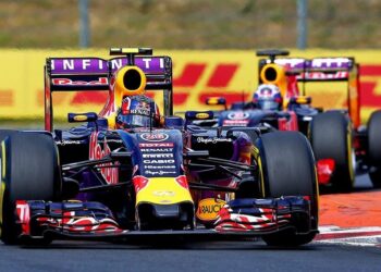 Red Bull sofre novo revés, Mateschitz diz-se ‘farto’