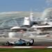 Nico Rosberg, 2 – Lewis Hamilton, 1
