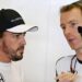 Fernando Alonso: “Se houver pressão é na Honda para fazer um bom trabalho”