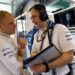 Valtteri Bottas: “É incerto onde ‘estamos’ agora, mas amanhã vamos descobrir…”