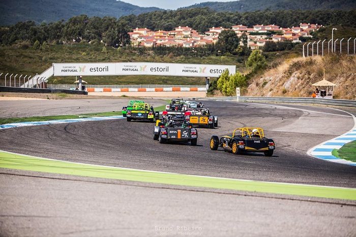 TEMPOS ONLINE do Estoril Racing Festival
