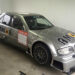 Amob adquire Mercedes C-Class V6 DTM