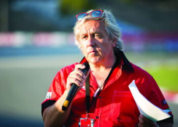 Arnaldo Frias: “Cumprimos as expectativas com as Finais Mundiais Rotax”