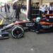 Fernando Alonso quer terminar temporada da melhor forma