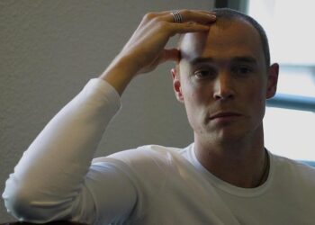 Richard Burns perdeu a batalha pela vida há 14 anos