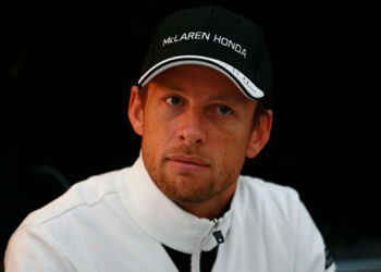 Jenson Button antecipa muito trabalho na McLaren