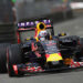 Daniel Ricciardo regressa ao motor antigo em Abu Dhabi