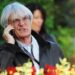 Bernie Ecclestone: “Na F1 Rossi teria sido desclassificado”