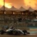 E vão seis poles para Nico Rosberg, recorde de Senna mais perto