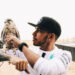 Lewis Hamilton: “Tem sido o melhor ano da minha carreira”
