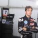 Charles Leclerc na Ferrari Driver Academy
