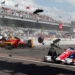 IndyCar aprova alterações à segurança