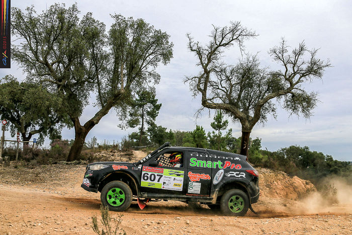 Desafio Total Mazda – título decide-se nas 24 Horas TT Vila de Fronteira