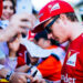 Kimi Raikkonen: “O objetivo é estar na frente mas a Mercedes tem sido muito forte”