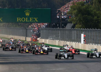Mecachrome entra na disputa pelo fornecimento de motores