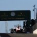 GP3: Vitória para Kirchhöfer com penalização de Ocon em Abu Dhabi