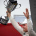 Nico Rosberg: ”Vettel fez bem em mudar da Red Bull para a Ferrari”